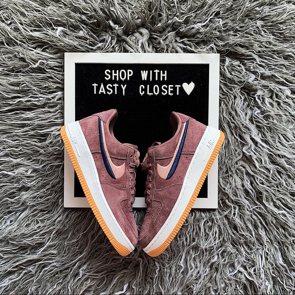 Nike air force 1’07 lx sneakers - Picture 5 of 8